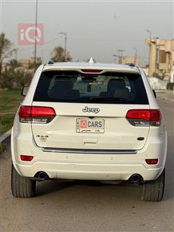 جيب جراند شيروكي